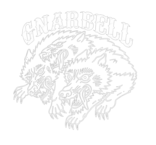 The Gnarbell Logo